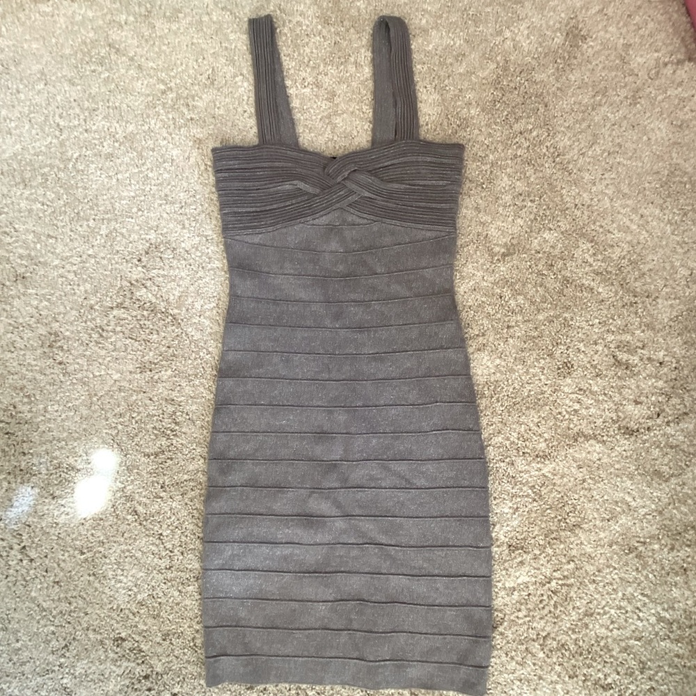 New with tags Bebe dress